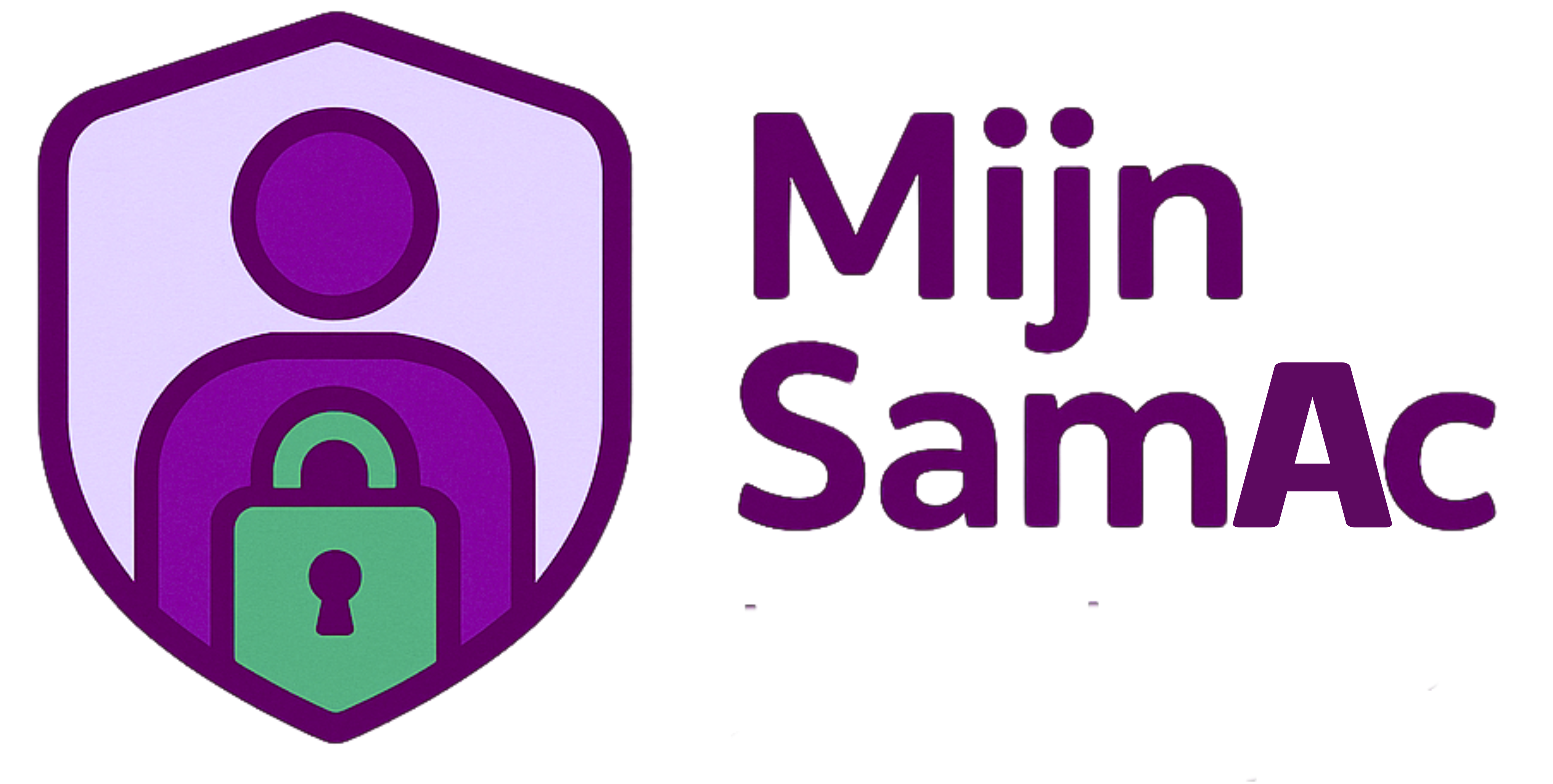 Mijn Samac logo