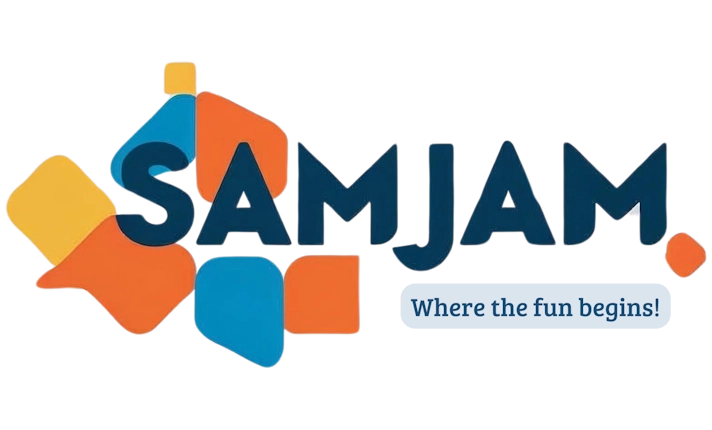 SamAc SamJam