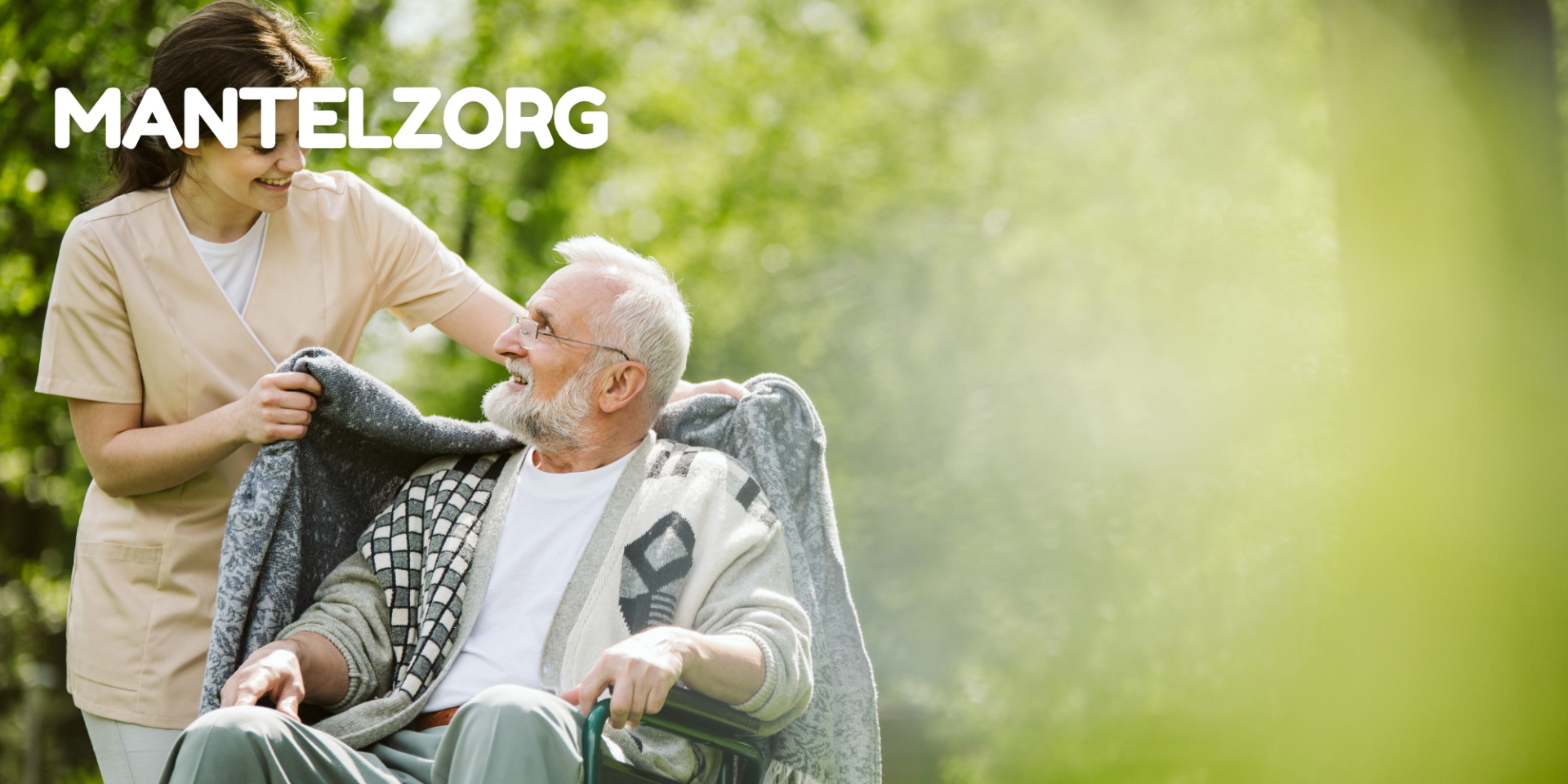 Info-namiddag: Wegwijs in Mantelzorg