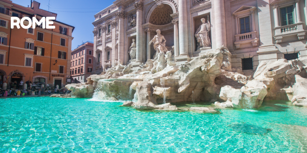 Klassiek Rome – Drie duizend jaar geschiedenis in één stad