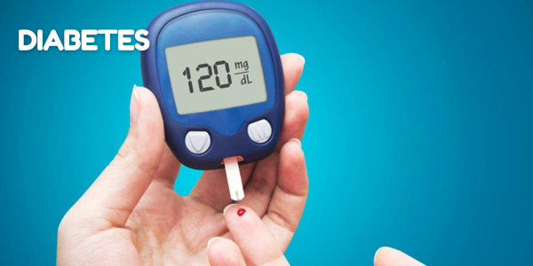 Infonamiddag rond diabetes