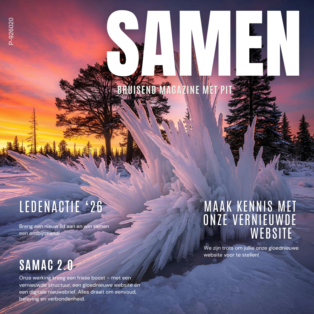 SAMEN ( jan-feb-maart)
