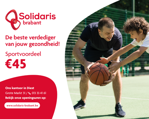 Solidaris