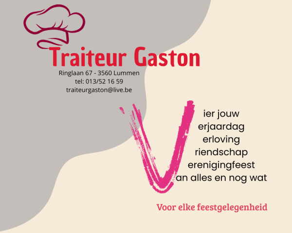 Traiteur Gaston