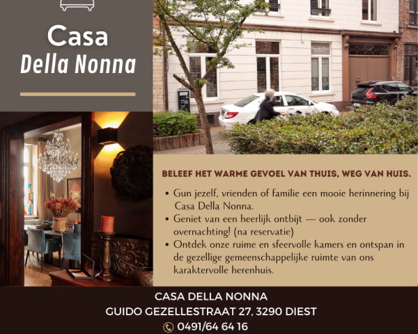Casa Della Nonno