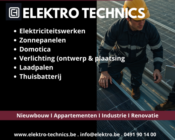 Elektro technics